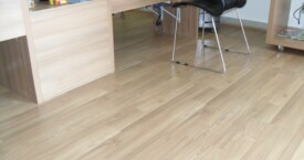 Piso Laminado Madeira – 1