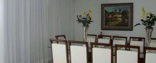 Cortina Argola no Bastão – 5