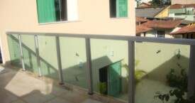 Guarda Corpo Panorâmico – 4