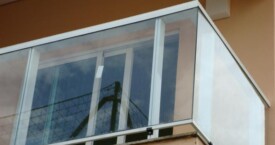 Guarda Corpo Panorâmico – 7